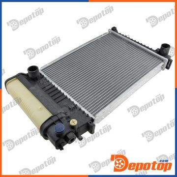 Radiateur du moteur pour BMW | CCH-BM-030, 005M57